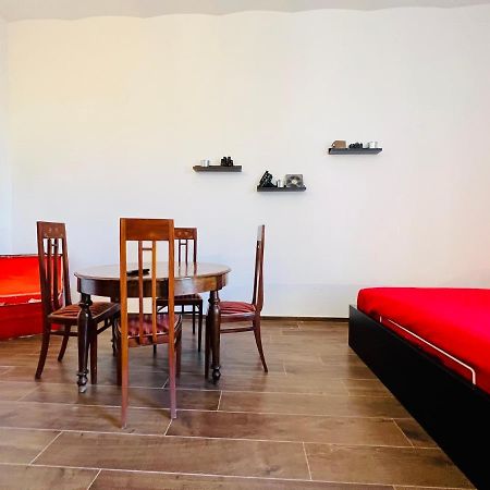 B&B Letterario Palazzo Pistocchi 特拉莫 外观 照片
