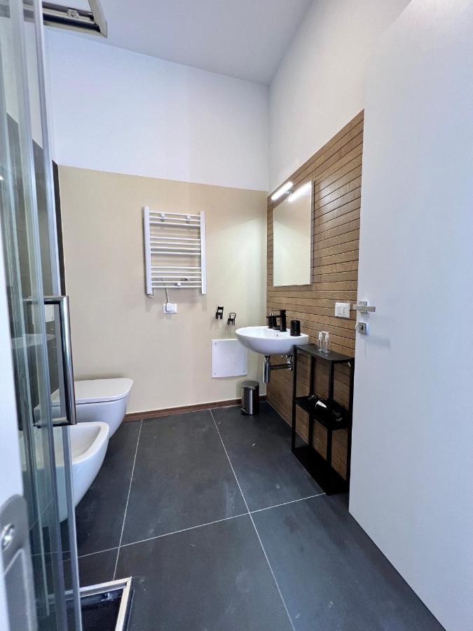 B&B Letterario Palazzo Pistocchi 特拉莫 外观 照片