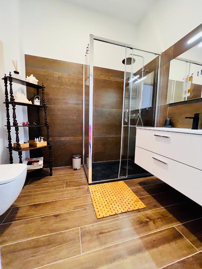 B&B Letterario Palazzo Pistocchi 特拉莫 外观 照片