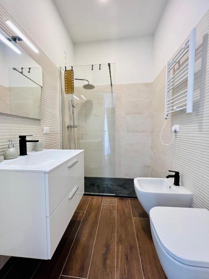 B&B Letterario Palazzo Pistocchi 特拉莫 外观 照片
