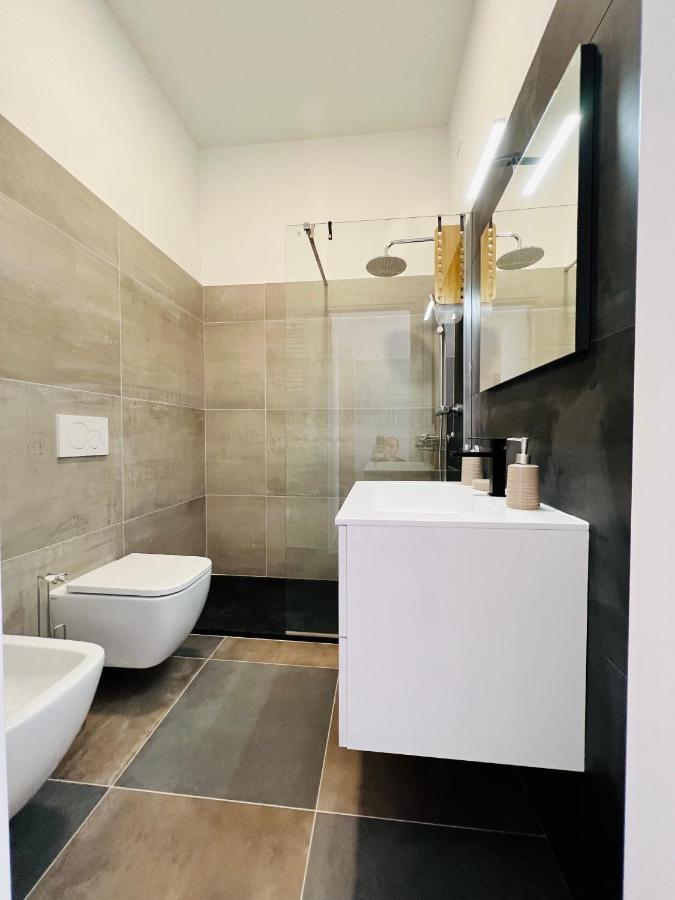 B&B Letterario Palazzo Pistocchi 特拉莫 外观 照片