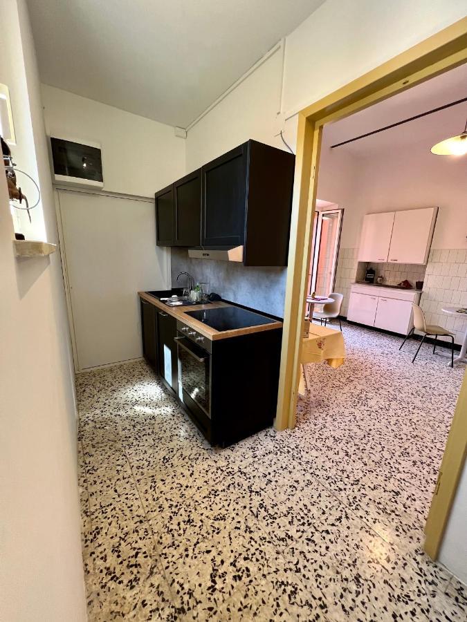 B&B Letterario Palazzo Pistocchi 特拉莫 外观 照片