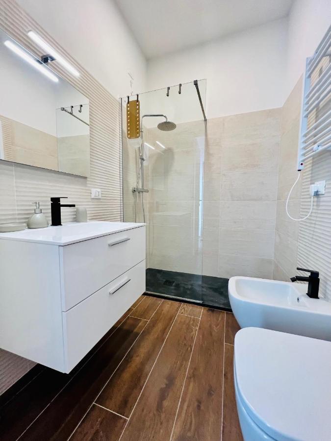 B&B Letterario Palazzo Pistocchi 特拉莫 外观 照片