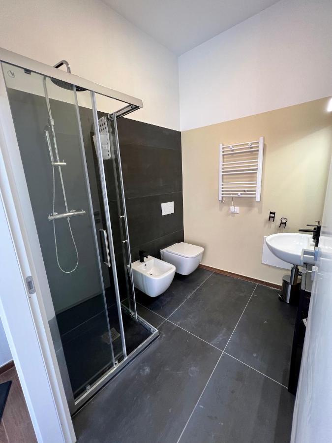 B&B Letterario Palazzo Pistocchi 特拉莫 外观 照片